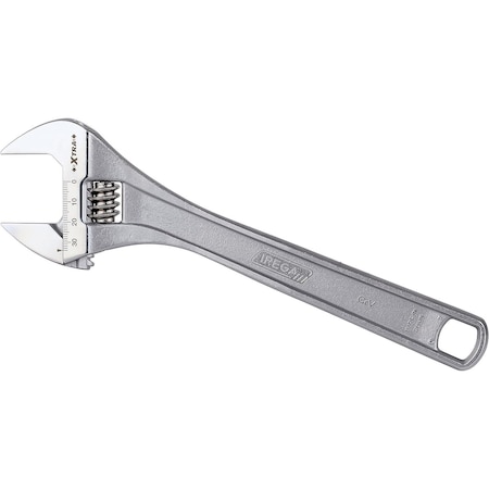 Irega 92W/ 6 in. ERGONOMIC ADJ WRENCH IR92W6
